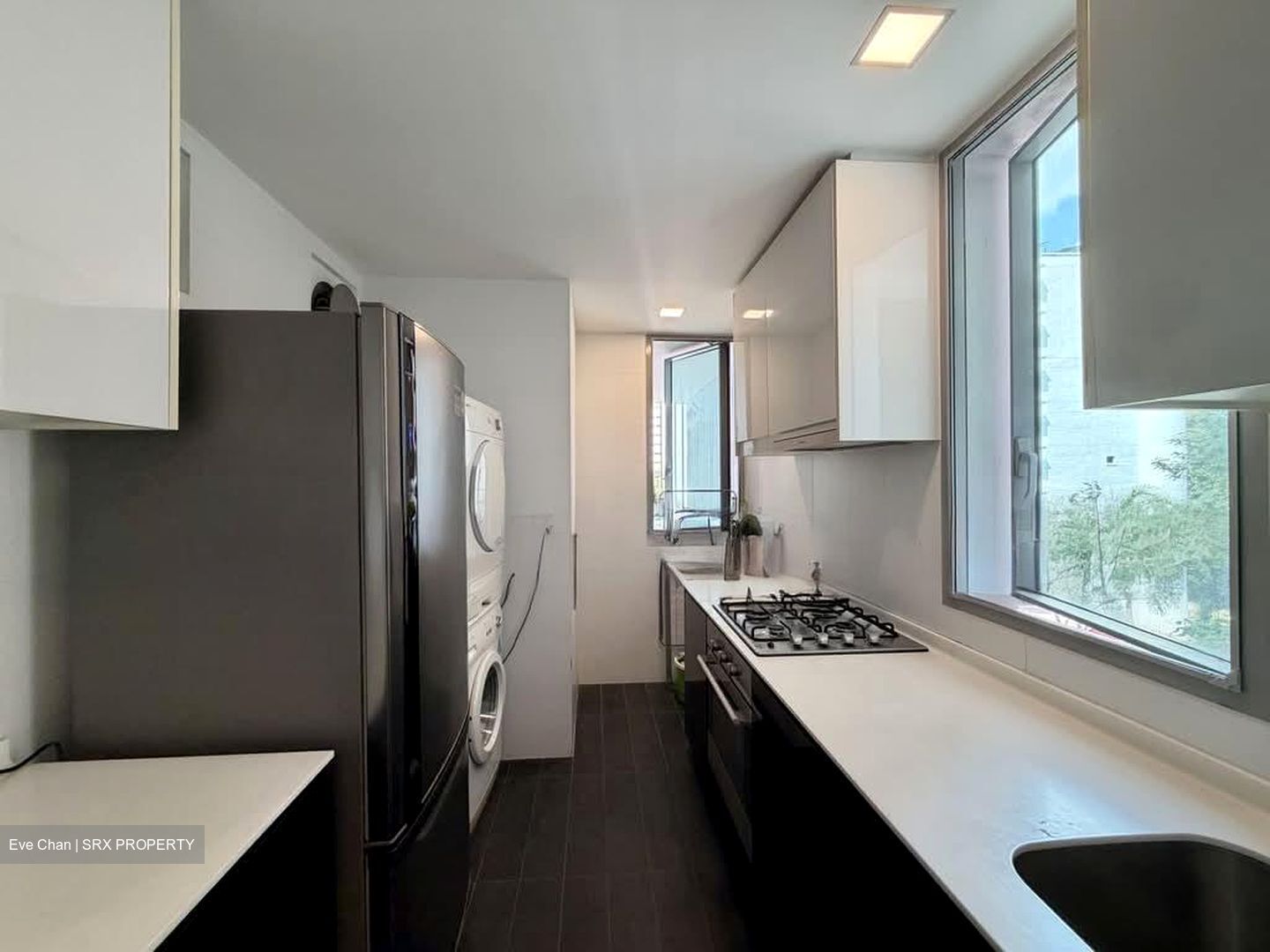 The Minton (D19), Condominium #562965831
